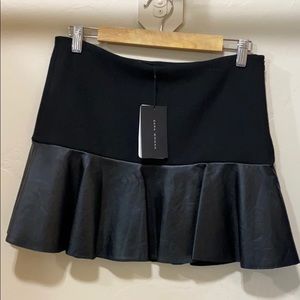 NWT Zara Skirt